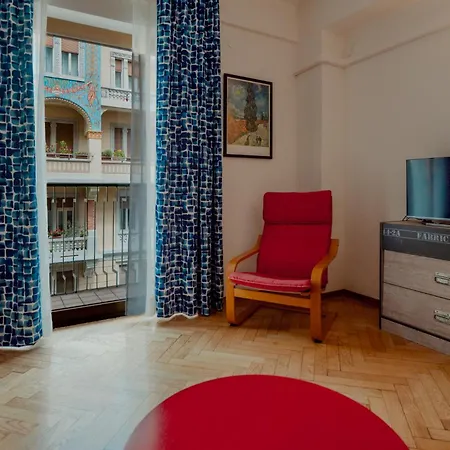 Picciola View X3 View On The Tram! * Trieszt