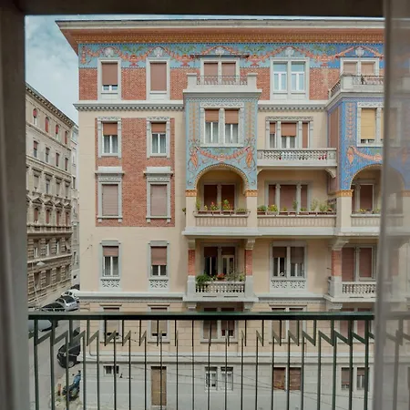 Picciola View X3 View On The Tram! Apartman *