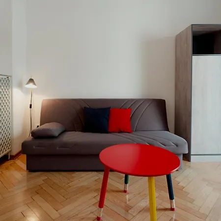 Apartman Picciola View X3 View On The Tram! Trieszt