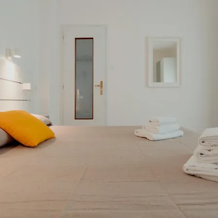 Picciola View X3 View On The Tram! Trieszt