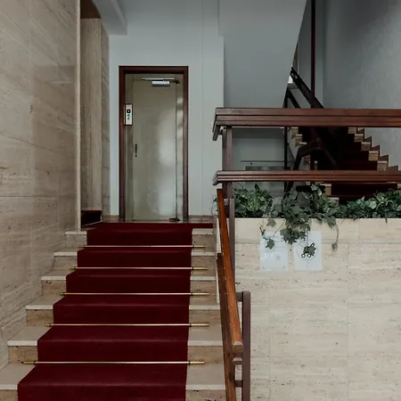 Apartman Picciola View X3 View On The Tram!