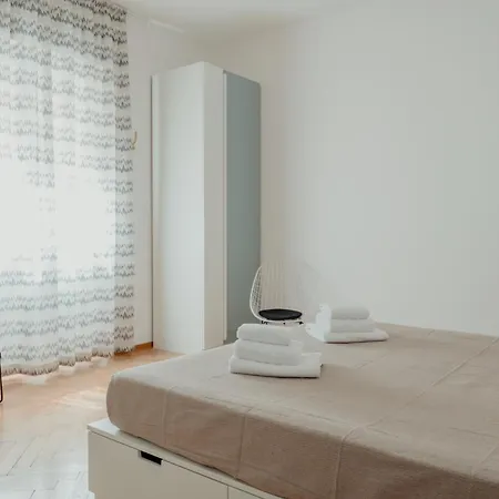 Apartman Picciola View X3 View On The Tram! Trieszt